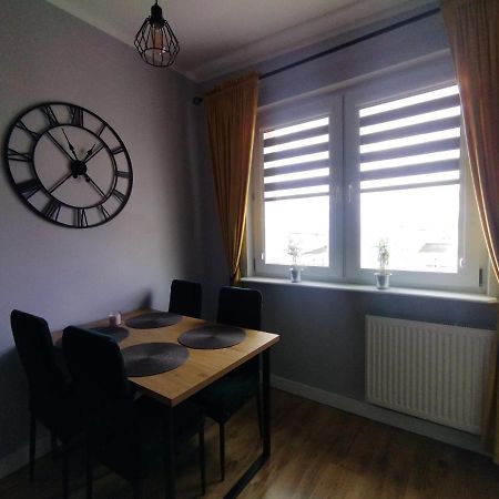 Apartament Przy Zamku Krzyzackim Malbork Exterior foto