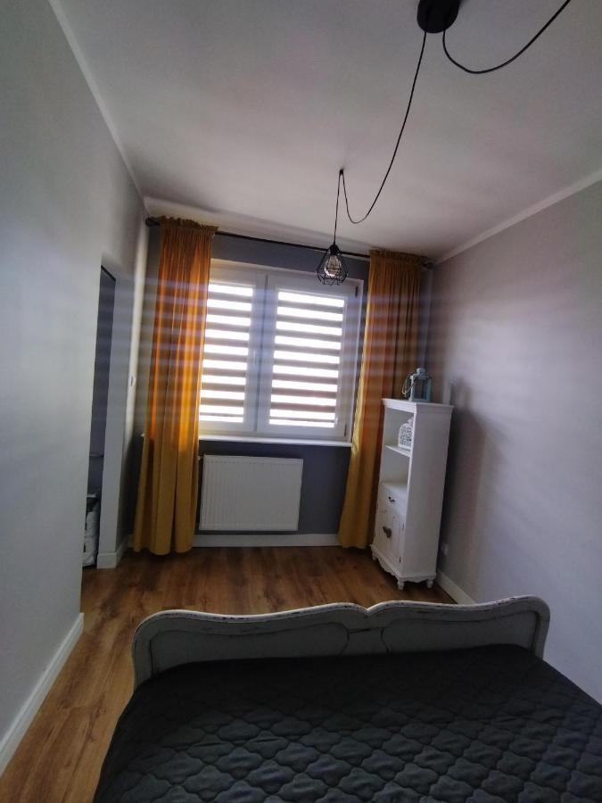 Apartament Przy Zamku Krzyzackim Malbork Exterior foto