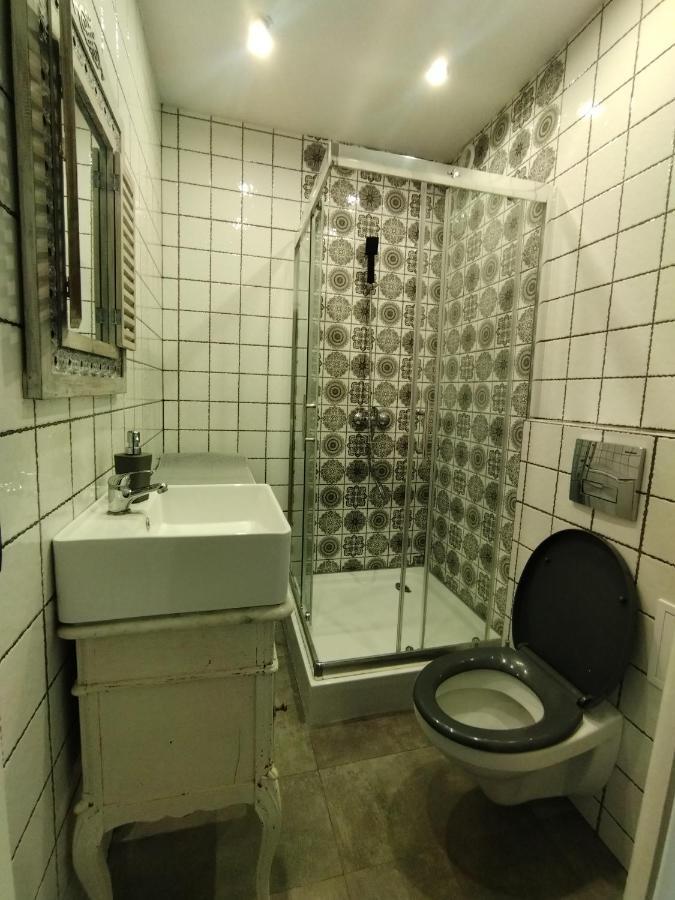 Apartament Przy Zamku Krzyzackim Malbork Exterior foto
